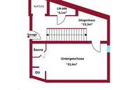 Geräumiges Traumhaus mit Garten und Terrassen inkl. 4 Garagenplätze !