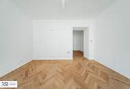 Klausgasse 46: Vollsanierte 2-Zimmer-Altbauwohnung in ruhiger Seitengasse des 16. Bezirks