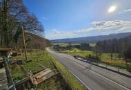 Sanierungsbedürftiges Haus in Aussichtslage
