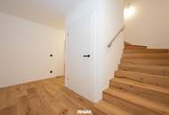 LETZTE EINHEIT! GEFÖRDERTES DOPPELHAUS mit Keller I WOHNOASE CHRISTKINDL Haustyp 3 I Haus 3 C
