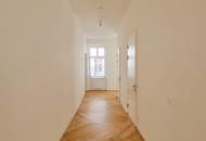 Moderne Altbauwohnung Nähe Schottenring / Börse