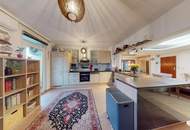 Zentrale 4-Zimmer- Wohnung mit Loggia, Sauna &amp; Tiefgarage in Linz !