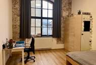 4400 Steyr, Blumauergasse 26 - Studentenwohnheim