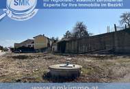 Sonniges Baugrundstück in idyllischer Ortslage!