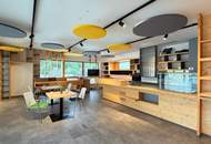 Provisionfrei - MIETE: ehemaliger "Berglerladen" neben Gemeindeamt Burgbauberg