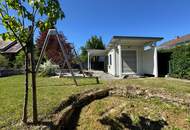Außergewöhnliches Einfamilienhaus mit stilvoller Sanierung, sonniger Gartenoase und modernem Wohnkomfort in ruhiger Lage von Fürstenfeld