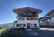 Großzügiges Einfamilienhaus mit Kaiserblick