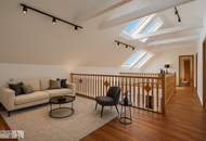 Exklusive Traumresidenz nahe Wien – Eleganz auf höchstem Niveau in idyllischer Grünlage!