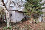 PROVISIONFREI - Grundstück in Hainburg an der Donau - Naturidylle in Donaunähe