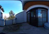 Maissonette-Wohnung mit Terrasse - Gemütlich - Geräumig - Modern!