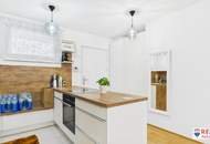 Traumhafte Wohnung mit Balkon & Garagenplatz - einziehen und wohlfühlen