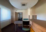 ehemalige Raiffeisenbankstelle