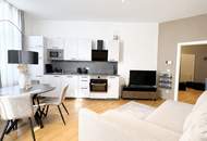 Stilvolle 2-Zimmer-Eigentumswohnung in zentraler Lage von Wien-Meidling