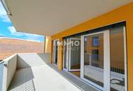 Großzügige 2- Zimmer - Wohnung mit großem Balkon | Kärntner Straße 538 Top 21