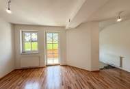 Ihr neues Zuhause in Rotheau: 3-Zimmer-Wohnung mit Balkon