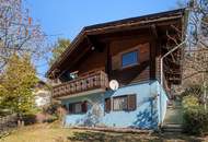 Kleinod im Maltatal – charmantes Ferienhaus für Naturliebhaber und Bergbegeisterte