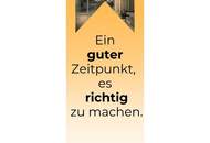 *MODERNE NEUBAUWOHNUNG* - WOHNEN in BESTLAGE mitten im 17.ten