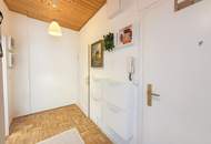 BESTE INFRASTRUKTUR - 2 Zimmer in Ruhelage