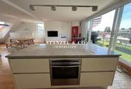 DACHGESCHOSS MIT HERRLICHEN TERRASSEN & FERNBLICK