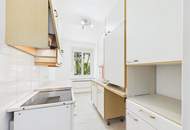 Ruhe trifft Zentrum – Sanierte 60m² Eigentumswohnung in Eisenstadt