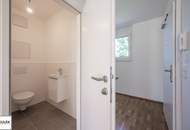 Neulengbach | Erstbezug | Miete | Haus 2 - Top 9 | 3 Zimmer Dachgeschoß mit 48 m² Terrasse