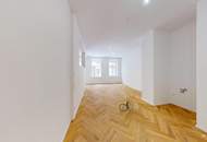 Loft-Charakter mit Glasgalerie