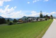 MARIAZELL - SONNIGER WOHN- UND GEWERBEBAURECHTSGRUND