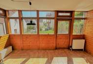 Charmantes Reiheneckhaus in Krems: 3 Zimmer, Garten, Balkon und Terrasse!