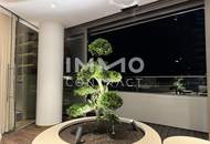 Luxuriöses 3-Zimmer Apartment mit atemberaubenden Blick auf die Donau! Pool, Spa, Fitness vorhanden