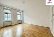 Moderne 2 Zimmer Altbauwohnung | Balkon 10m² | Nahe U3 Station und Meiselmarkt
