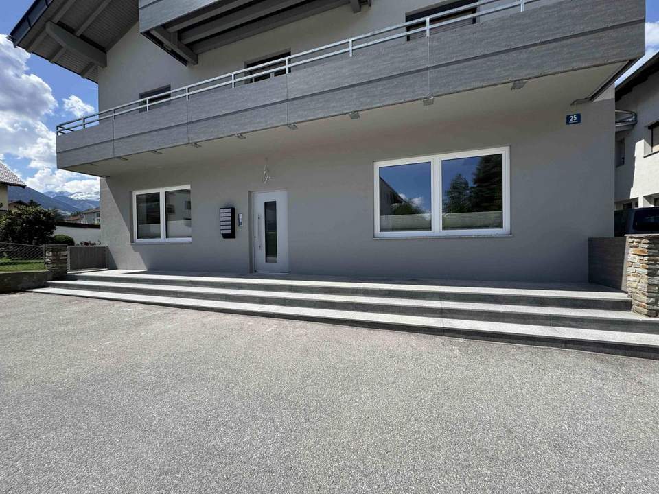 Neue Büro- & Praxisfläche in Kematen – Perfekte Lage nur 10 km von Innsbruck entfernt