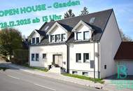 OPEN HOUSE - Sonntag, 28.12.2025 ab 13:00 Uhr - Exklusives Architektenhaus in Gaaden – Beeindruckendes Einfamilienhaus mit 9 Zimmern und viel Privatsphäre