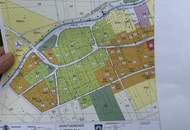 Baugrundstück in Zöfing – aufgeschlossen, kein Bauzwang, nahe Tullnerfelder Bahnhof