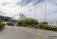 Ansprechende Bürofläche in Lasberg - nur wenige Autominuten von Freistadt entfernt - zu vermieten!