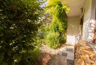 Familienfreundliches Reihenhaus mit Garten in Ruhelage – kein Vis-à-vis!