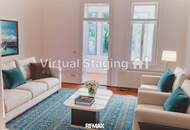 Villa Hottenstein - Attraktive Wertanlage mit Potential in Villach