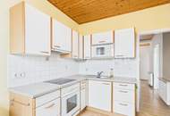 Ruhige 3-Zimmer Wohnung mit Loggia, Blick ins Grüne und Gartenmitbenützung sucht neue Eigentümer!