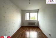 Helle 3- Zimmer Wohnung in ruhiger Lage inkl. Garage