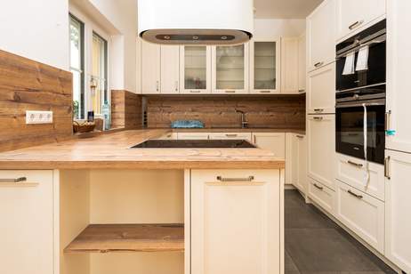 Charmantes 4-Zimmer Einfamilienhaus in Groß-Enzersdorf mit Terrasse und 2 Stellplätzen!, Haus-kauf, 599.000,€, 2301 Gänserndorf