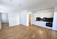 Geförderte, neuwertige 2 Zimmer-Wohnung mit Balkon - Eckertstraße 56 Top 1 - nahe FH-Joanneum