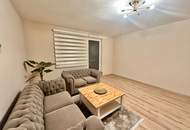 Geräumige Mietwohnung in Zistersdorf!