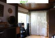 Großzügiges Haus neben Traunsee mit Badeplatz