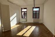 1060! HELLE und PERFEKT AUFGETEILTE Bürofläche auf der Mariahilferstraße!