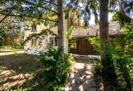 Großer Garten, viel Platz und beste Lage | Familienhaus im beliebten Hirschentanz