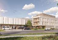 Zentrale, exklusive Geschäftsfläche im Zentrum