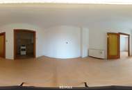 Teilsanierungsbedürftige 3-Zimmer-Wohnung nahe Wilhelmsdorfer Park