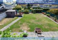 Familientraum mit Sonnengarten!