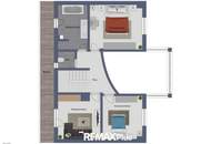 Familienfreundliches Reihenhaus in Toplage am Kupferbrunnberg in St. Pölten