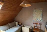 Mittelreihenhaus mit Potenzial in schöner Lage am Pfarrgrund