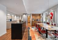 **Luxus Wohnung im 6.Stock quasi gegenüber dem Stepahnsdom**